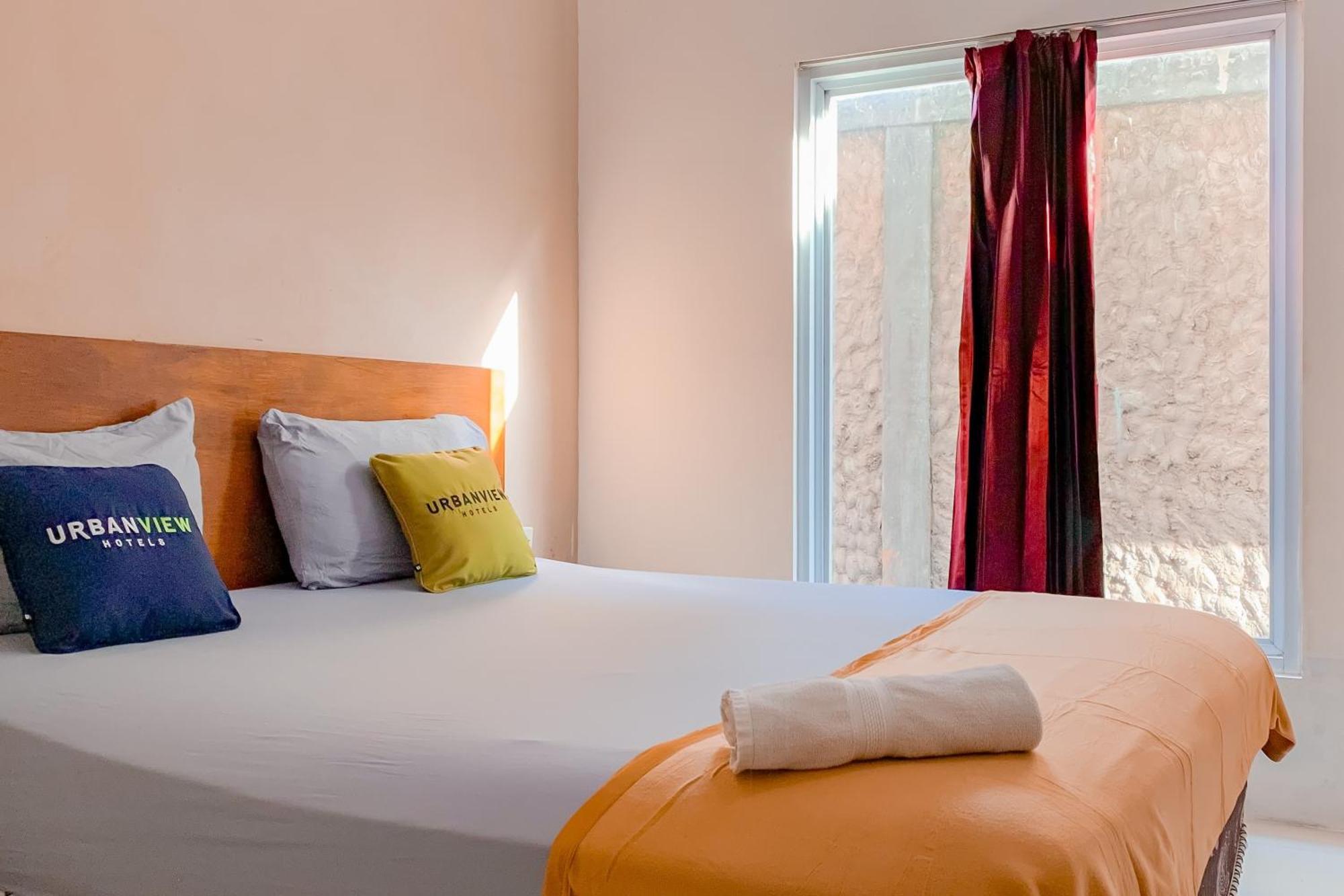 Urbanview Hotel Ava Banjarmasin By Reddoorz Екстер'єр фото
